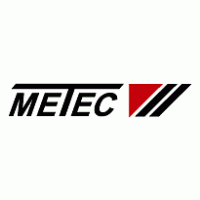 Metec logo vector logo