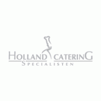 Holland Catering logo vector logo