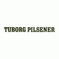 Tuborg Pilsener logo vector logo