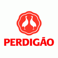 Perdigao logo vector logo