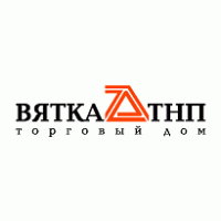 Vyatka-TNP logo vector logo