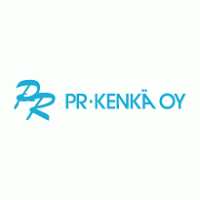 PR-Kenka logo vector logo