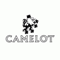Camelot logo vector logo