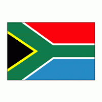 South Africa logo vector logo