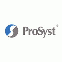 ProSyst logo vector logo