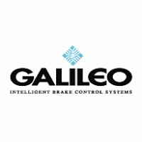 Galileo logo vector logo