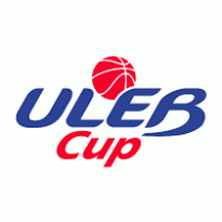 UlebCup logo vector logo