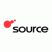 Source logo vector logo