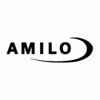 Amilo logo vector logo