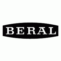 Beral logo vector logo