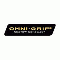 Omni Grip logo vector logo