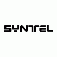 Syntel logo vector logo