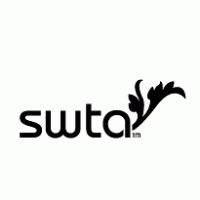 SWTA logo vector logo
