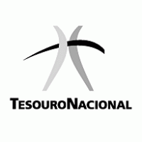 Tesouro Nacional logo vector logo