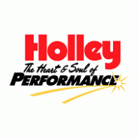 Holley logo vector logo