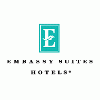 Embassy Suites Hotels logo vector logo
