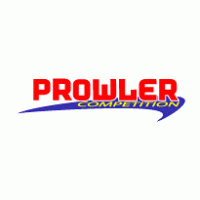 Prowler Competition logo vector logo