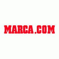 Marca.com logo vector logo