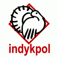 Indykpol logo vector logo
