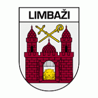 Limbazi logo vector logo