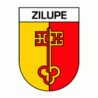 Zilupe logo vector logo