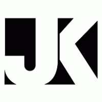 JK logo vector logo