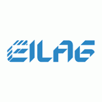 Eilag Teknikk logo vector logo