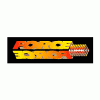 FORCE logo vector logo