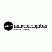 Eurocopter logo vector logo