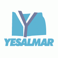 Yesalmar logo vector logo