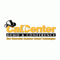 CallCenter logo vector logo