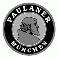 Paulaner Munchen logo vector logo
