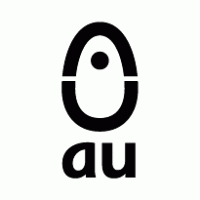 AU logo vector logo