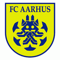Aarhus logo vector logo