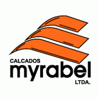 Myrabel de Sapiranga-RS logo vector logo