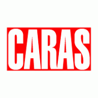 Caras logo vector logo