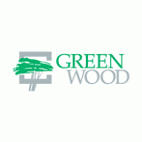 Greenwood logo vector logo