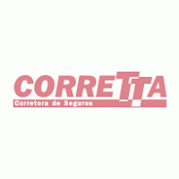 Corretta logo vector logo