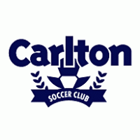 Carlton logo vector logo