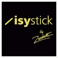 Isystick by Zucchetti logo vector logo