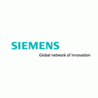 Siemens logo vector logo
