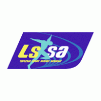 LSSA logo vector logo