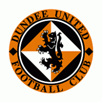 Dundee United logo vector logo