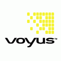 Voyus logo vector logo