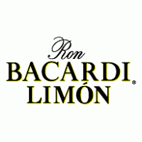 Bacardi Limon logo vector logo