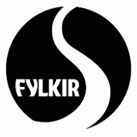 Fylkir logo vector logo