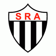 Sociedade Recreativa Atletico de Sapiranga-RS logo vector logo