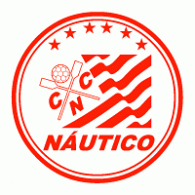Clube Nautico Capibaribe de Recife-PE logo vector logo