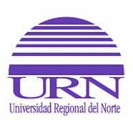 Universidad Regional del Norte logo vector logo