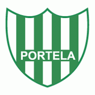 Portela Futebol Clube de Sapiranga-RS logo vector logo
